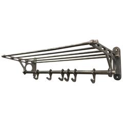 Austrian Wardrobe from the 1930s