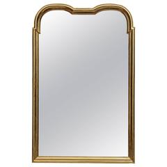 Giltwood Mirror 6