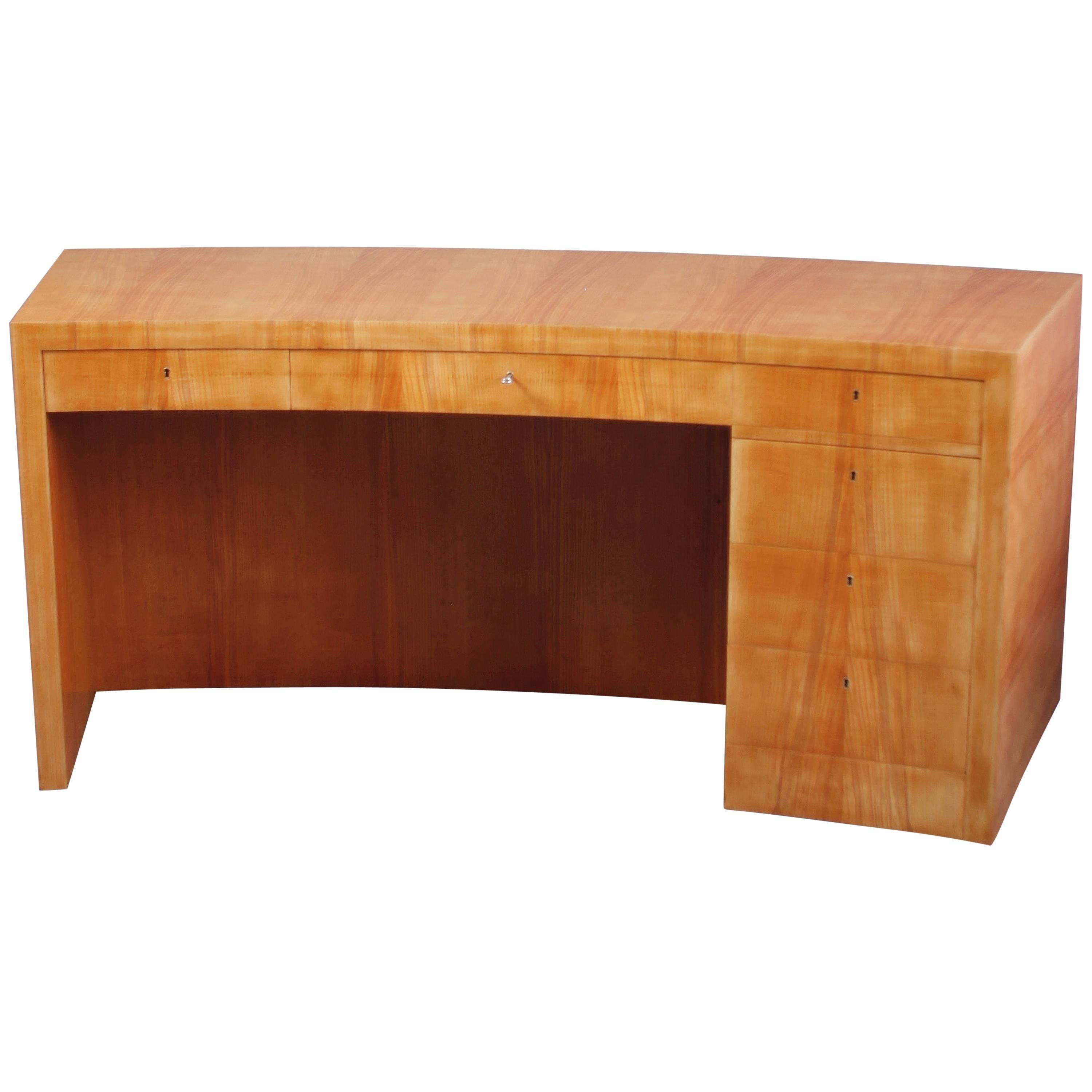 Axel Einar Hjorth Birka Desk