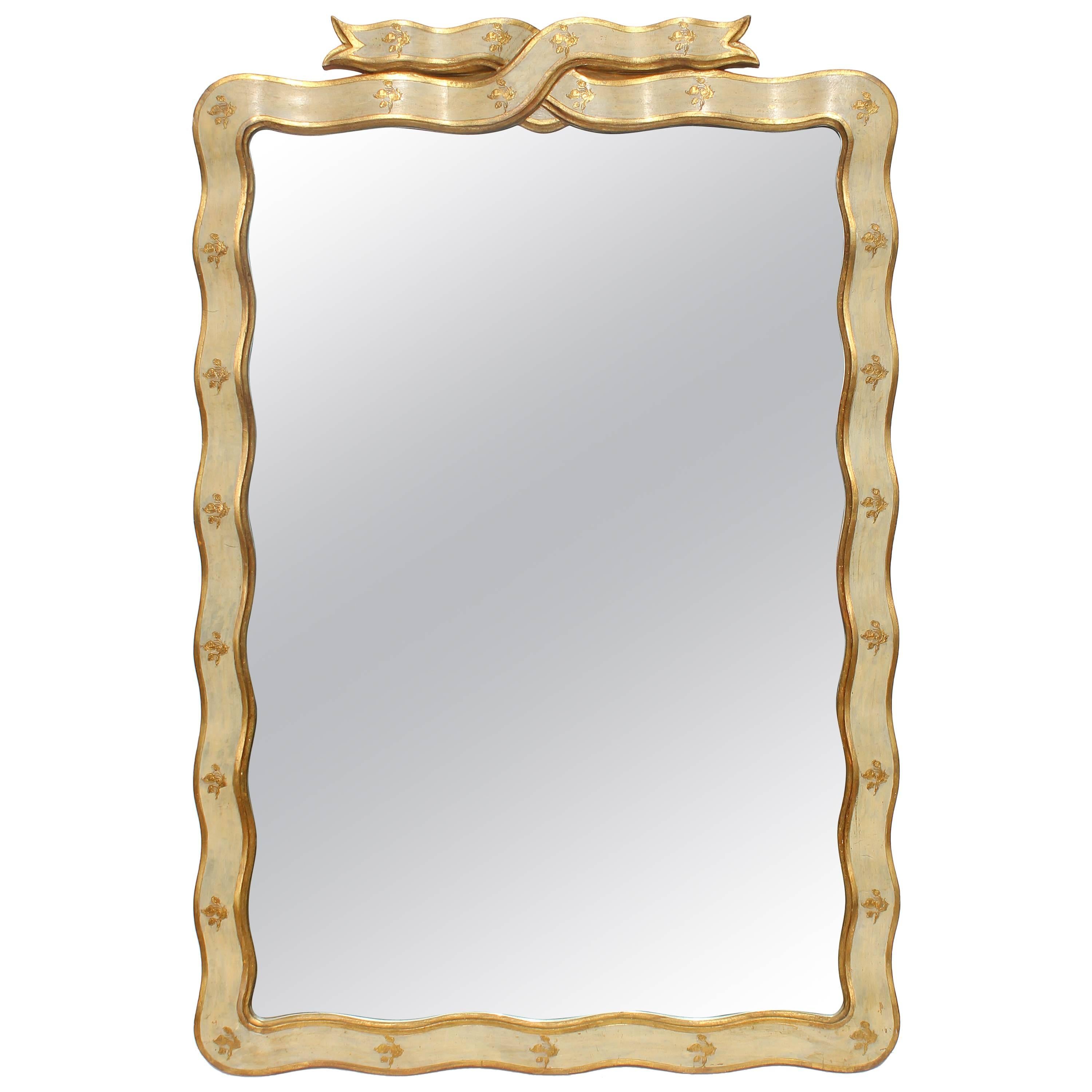 Florentine Mirror