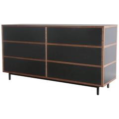 Driver 6 by Bellboy in American Walnut, Paper Composite and Blackened Steel 9