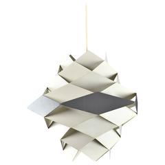Preben Dahl, a Symfoni Chandelier, 20th Century 5