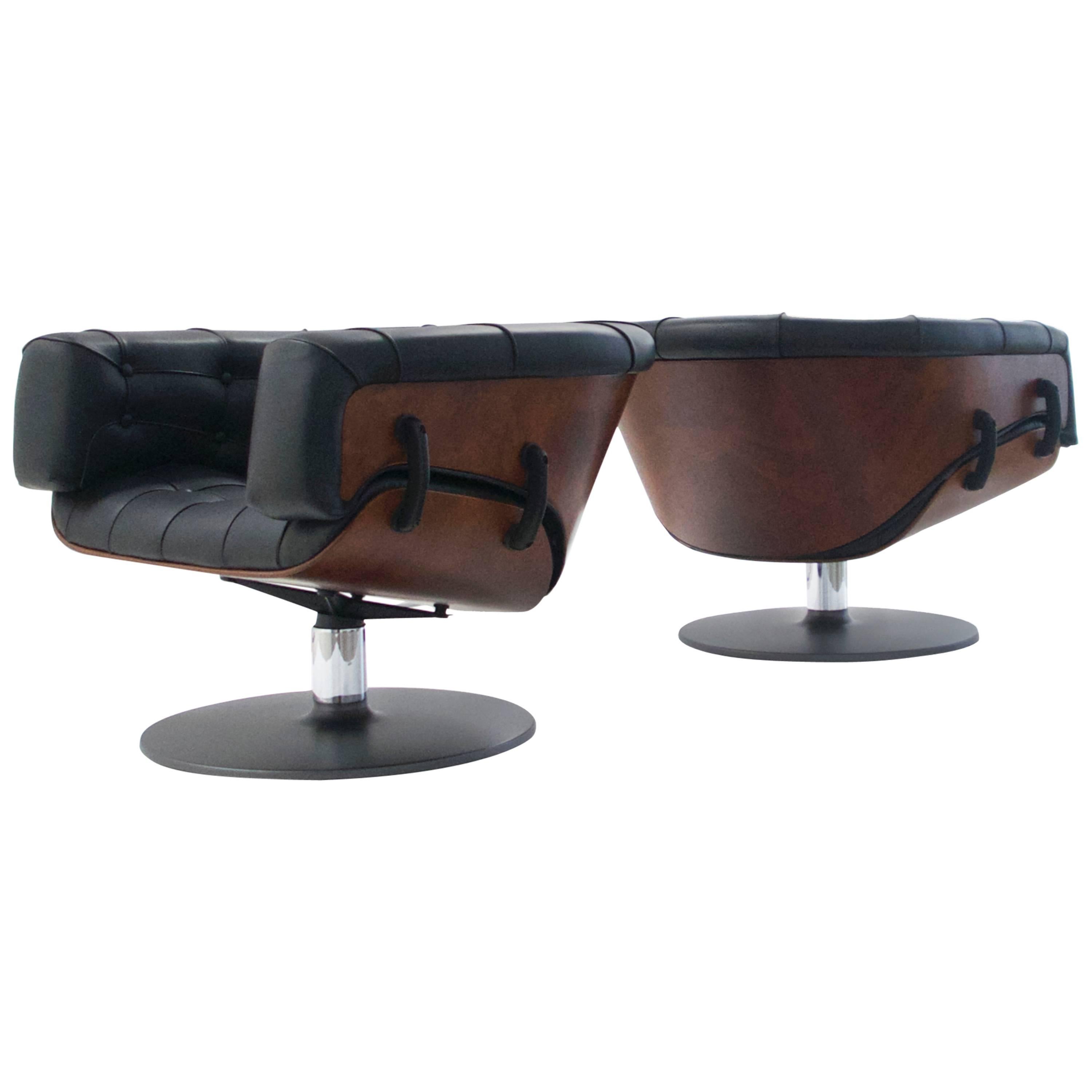Martin Grierson 'London' Chairs