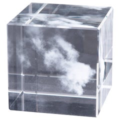 Kumo ‘Cloud’ for the Glass House ‘Shizen’ Nature Series by Miya Ando