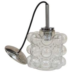 Limburg Glass Bubble Pendant