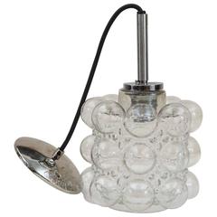 Limburg Glass Bubble Pendant 6