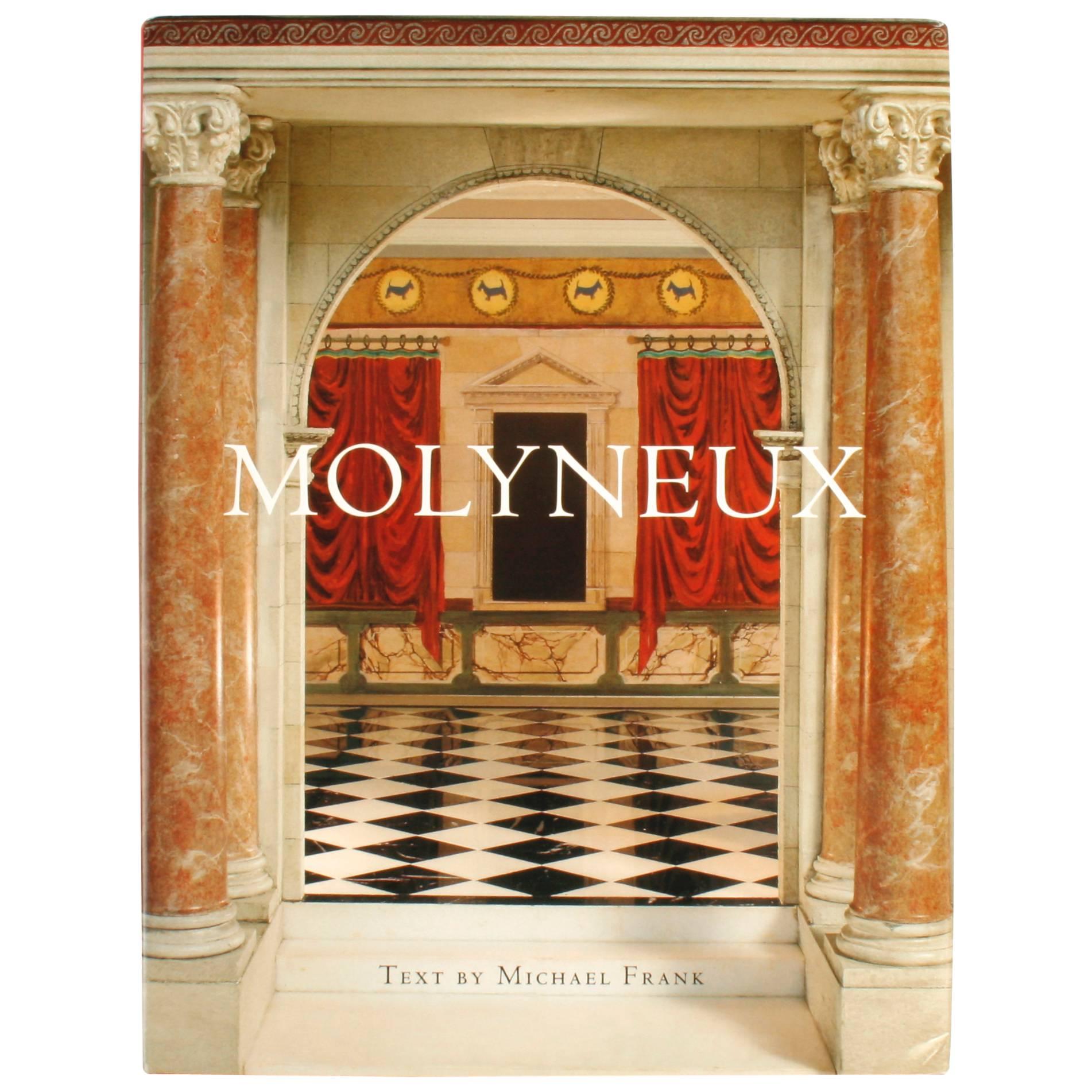 Molyneux by Michael Frank