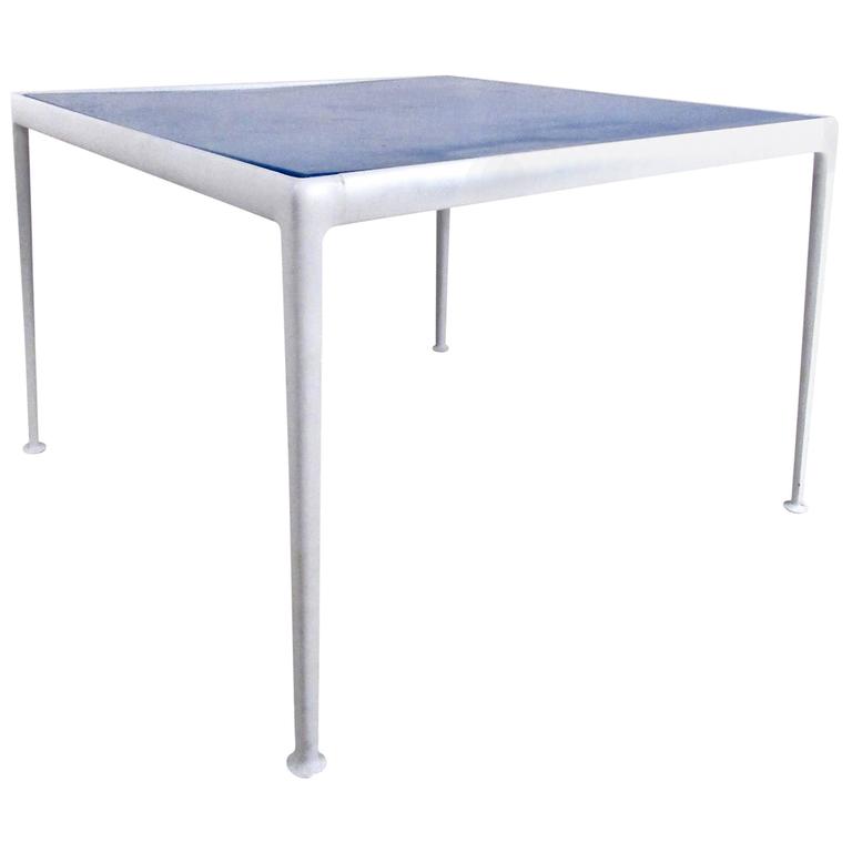 MidCentury Modern Richard Schultz for Knoll Dining Table For Sale at