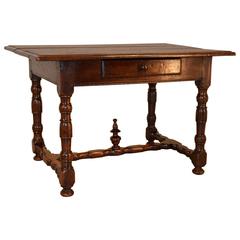 18th Century French Library Table