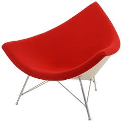 George Nelson for Herman Miller Coconut Chair