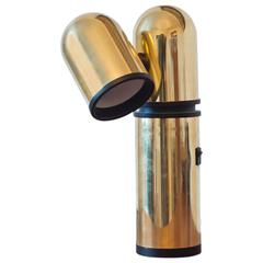 Swedish 1960s Table Lamp by Fagerhults 10