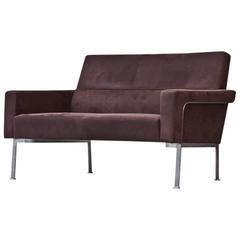 Two-Seat Sofa by Arne Vodder