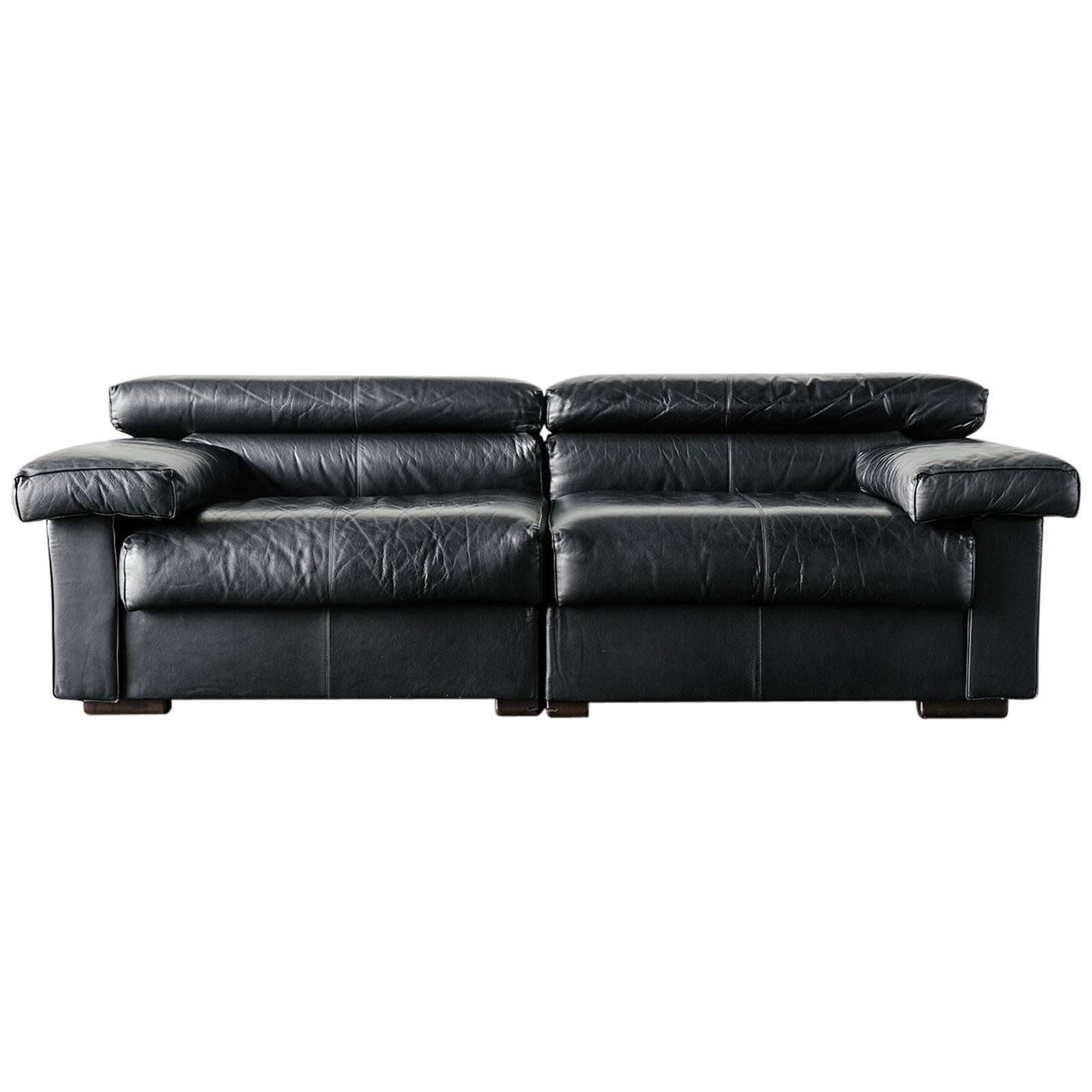 Erasmo Sofa - 14 For Sale on 1stDibs | b&b italia erasmo sofa, b&b