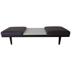 George Nelson Bench by Herman Miller 1