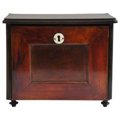 Antique Victorian Box