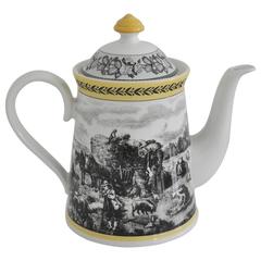 Villeroy & Boch Coffee Pot