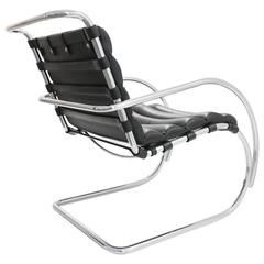 Mies van der Rohe MR Lounge Chair