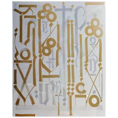 Untitled by RETNA