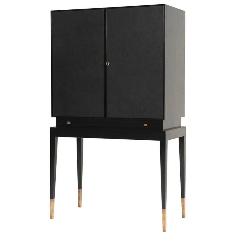 Hugo Drinks Cabinet - Fiona Makes For Sale