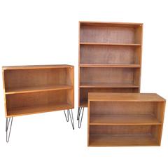 Paul McCobb Planner Group Modular Shelves