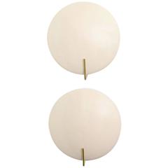 Pair of Stilnovo Sconces 2