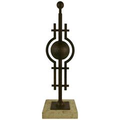 Midcentury Italian Sculpture 11