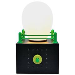 Stillight Light Sculpture by Matteo Thun, as New from 1985