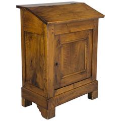 Country French Louis-Philippe Buffet 8