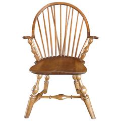 American XVIII Windsor Chair 11