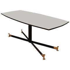 Table by Sergio Mazza for Domus 10