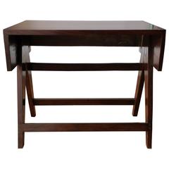 PIERRE JEANNERET Desk from the Administrative Building of Chandigarh