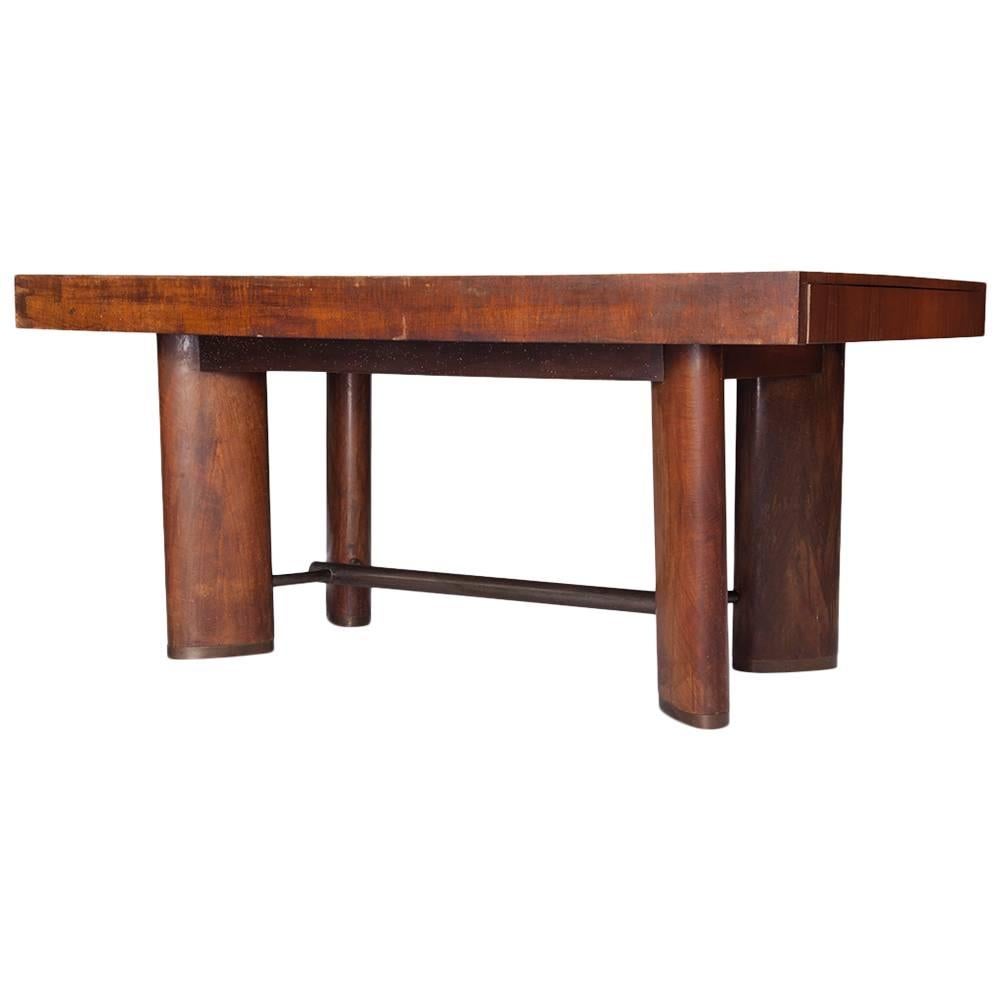 French Dining Table I For Sale