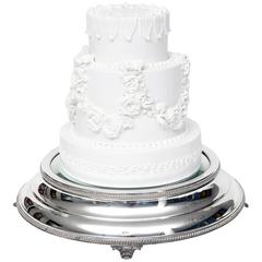 Used European Wedding Cake Stand