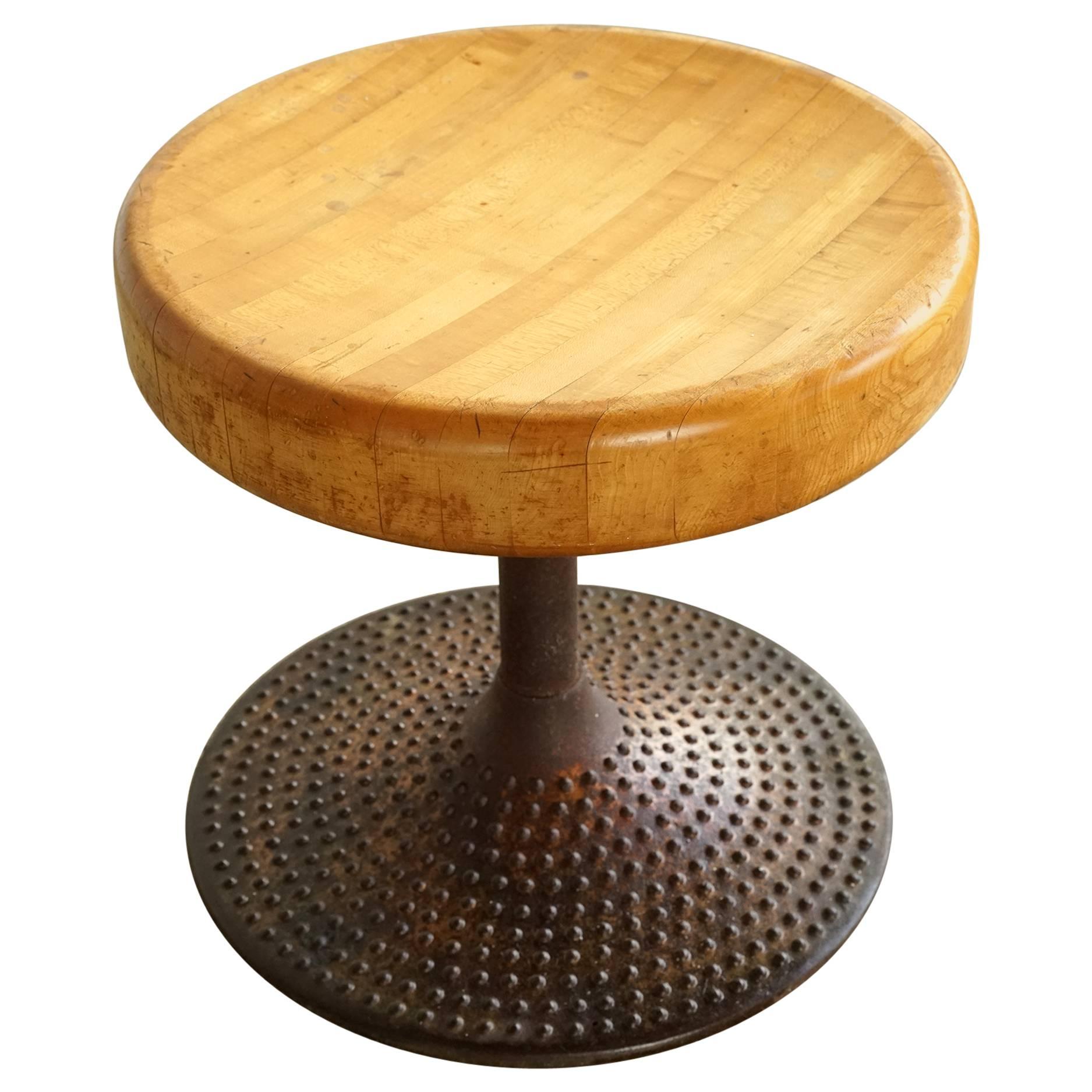 Ilmari Tapiovaara Caribe Stool