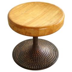 Ilmari Tapiovaara Caribe Stool