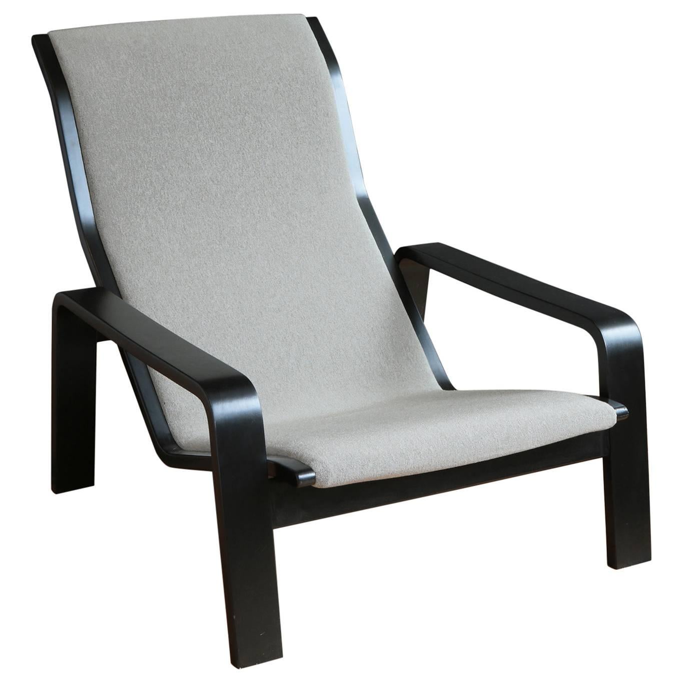 Lounge Chair by Tapio Wirkkala for Stendig For Sale