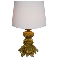 Table Lamp 1