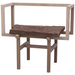 Stoned Chair 1 6