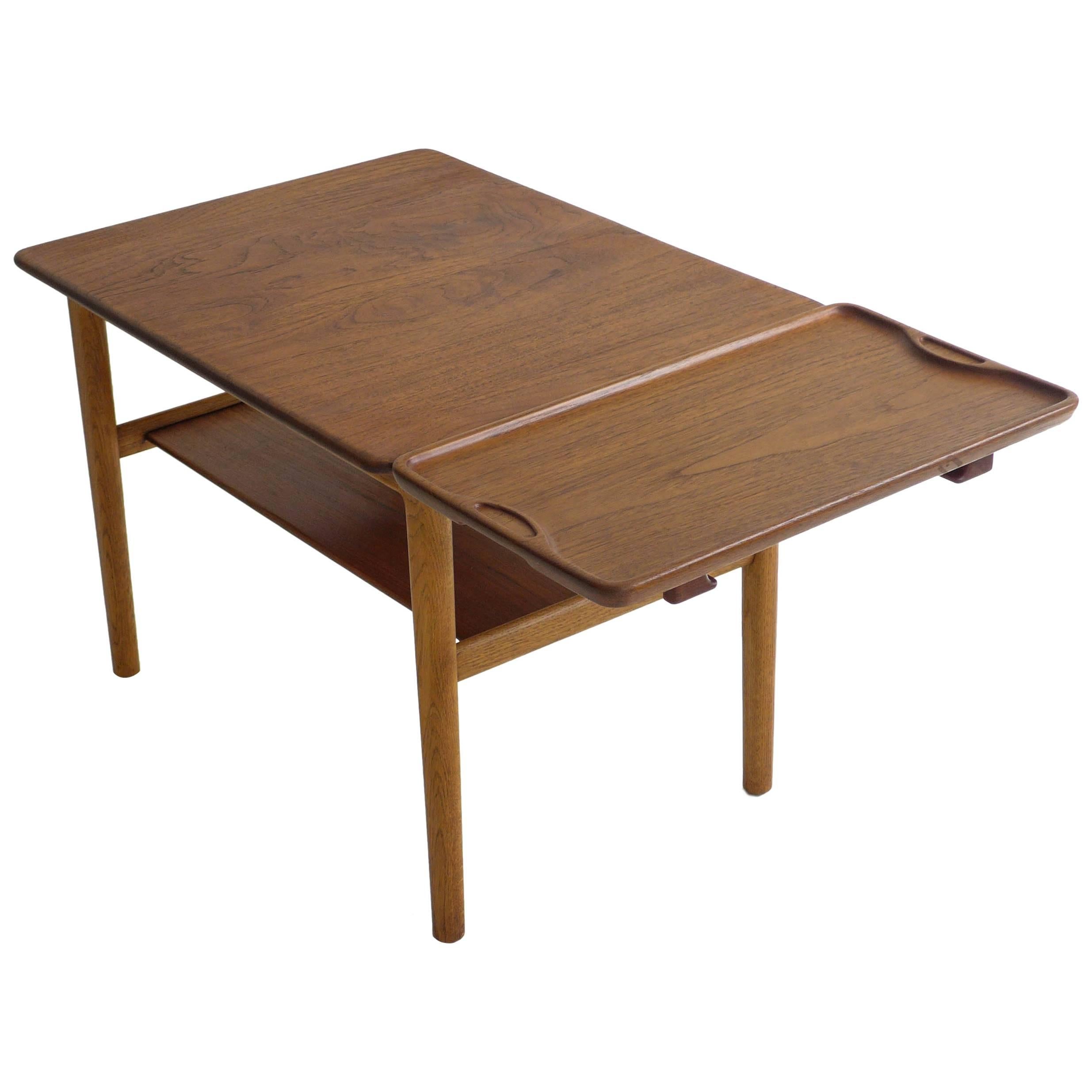 Hans Wegner Tray Table