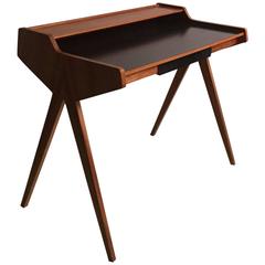 Foto, Helmut Magg Desk, Germany, 1950s
