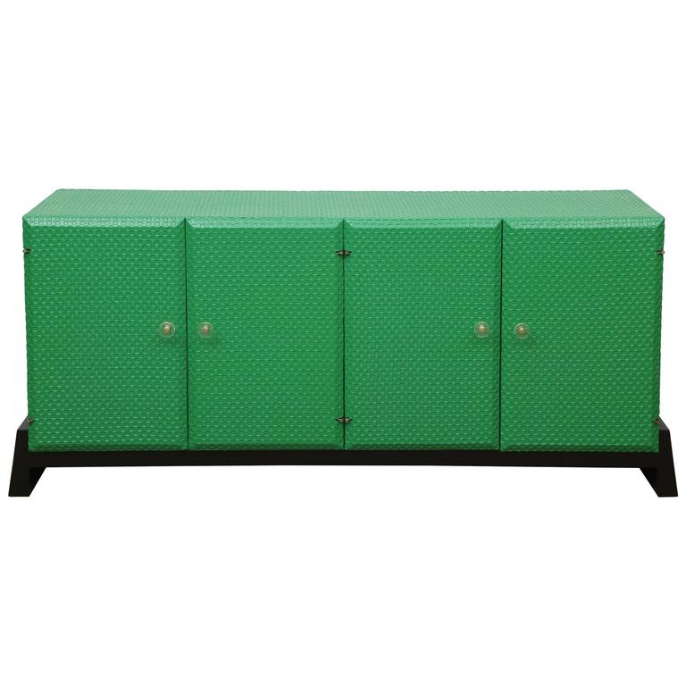 1970s Emerald Green at 1stdibs