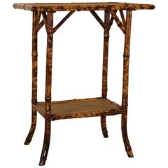 19th Century French Side Table
