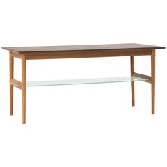 Finn Juhl Coffee Table for Niels Vodder 6