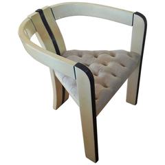 Armchair by Tura, 1990