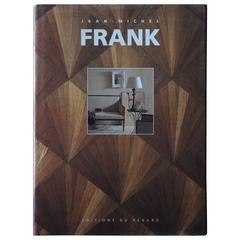 'Jean Michel Frank' Book
