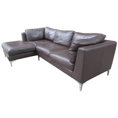 Design Within Reach in House Sectional Sofa
