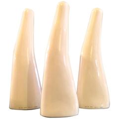 Industrial Porcelain Stocking Display Molds 9