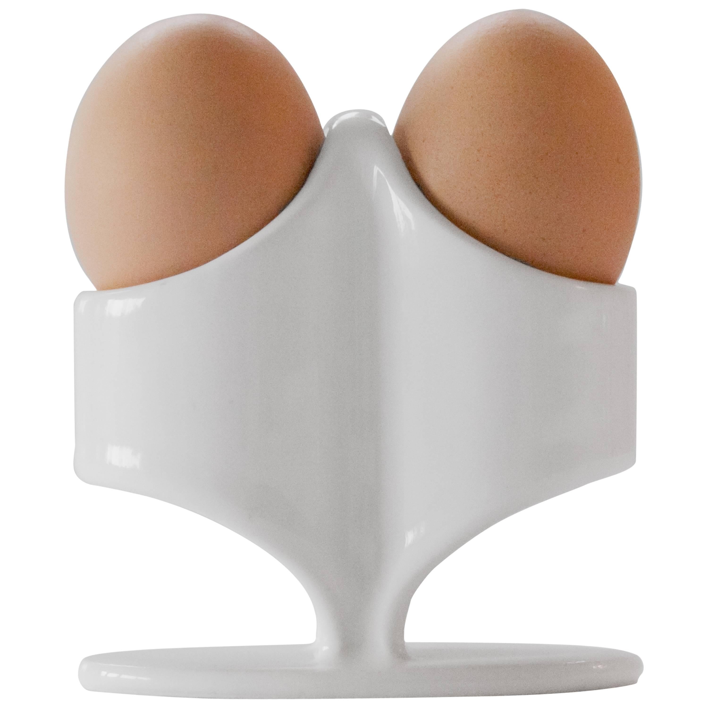 Double Eggcup For Sale