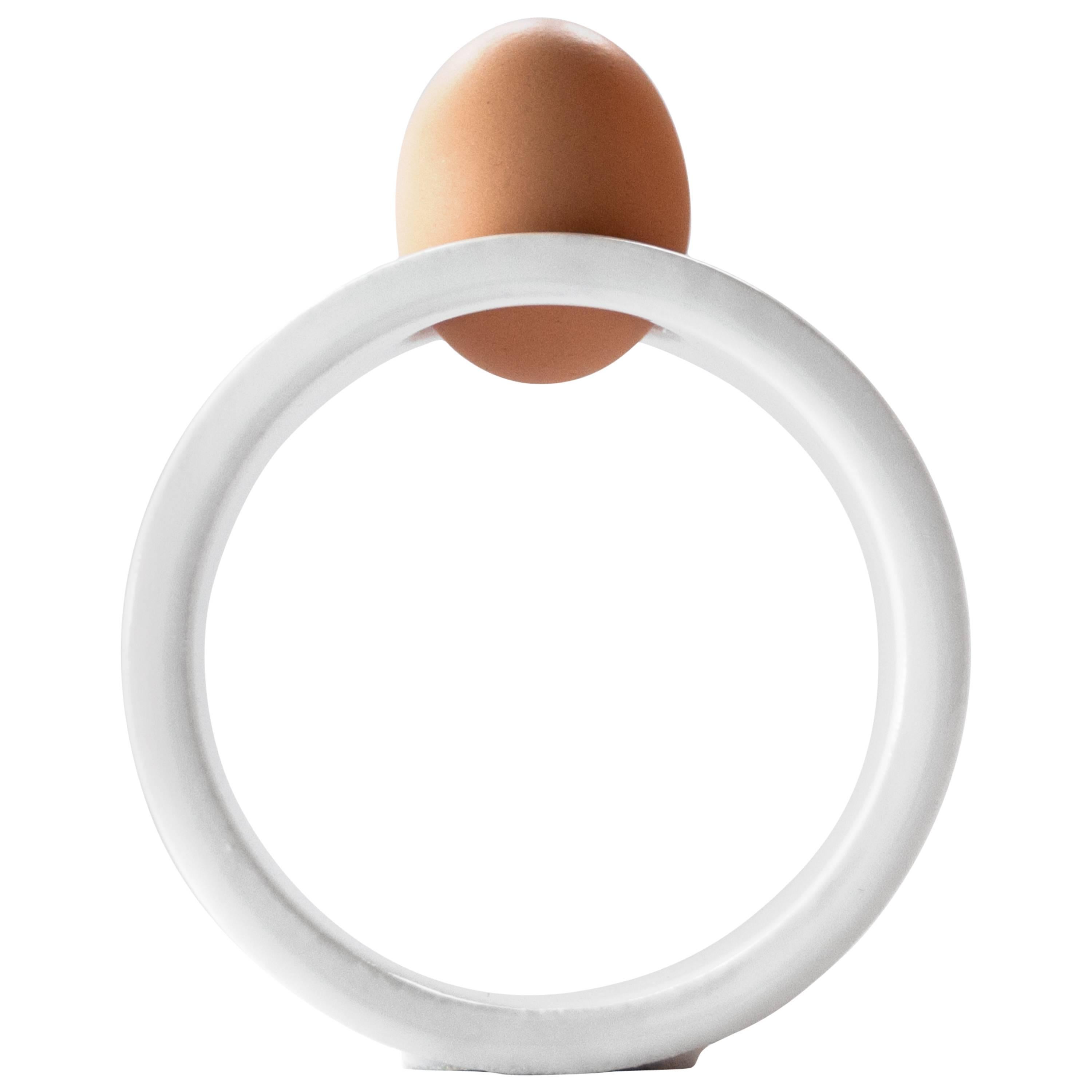 Ring Eggcup