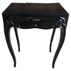 18th Century Louis XV Dressing Table 3